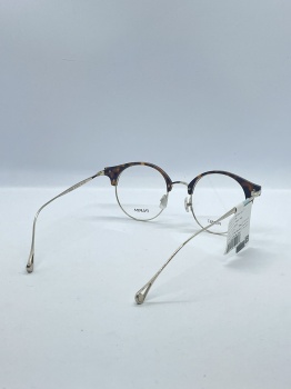 Gọng kính tròn parim mã PR7887